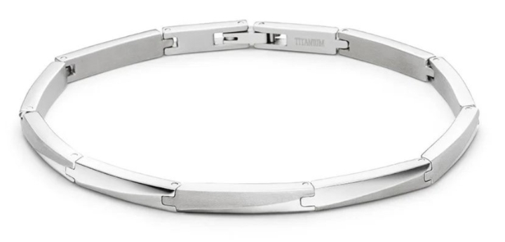 Obrazek BOCCIA TITANIUM bransoleta