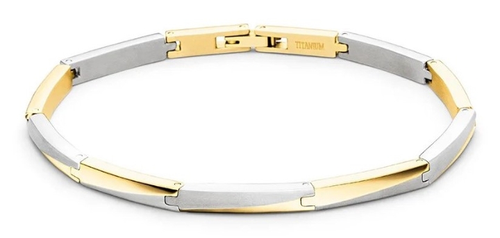 Obrazek BOCCIA TITANIUM bransoleta