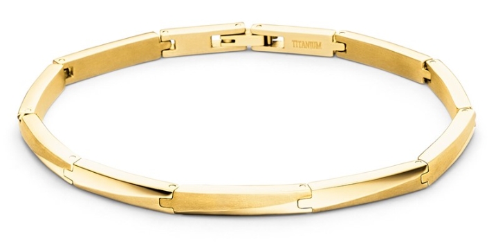 Obrazek BOCCIA TITANIUM bransoleta