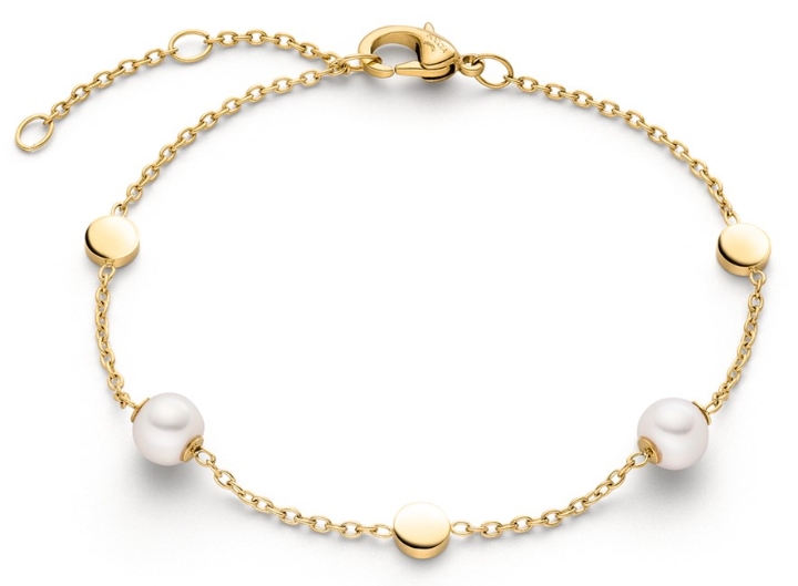 Obrazek BOCCIA TITANIUM bransoleta