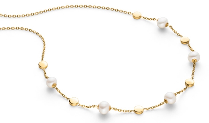 Obrazek BOCCIA TITANIUM naszyjnik