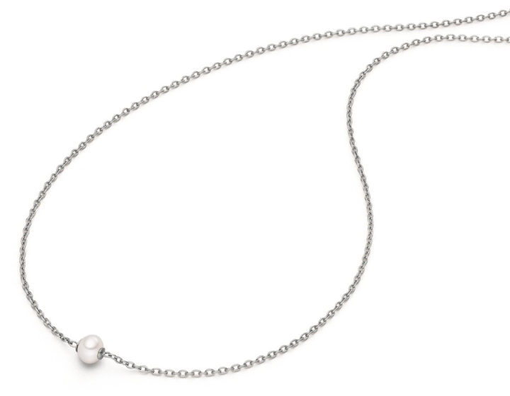 Obrazek BOCCIA TITANIUM naszyjnik