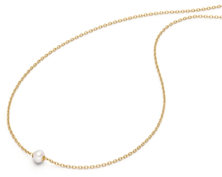 Obrazek BOCCIA TITANIUM naszyjnik