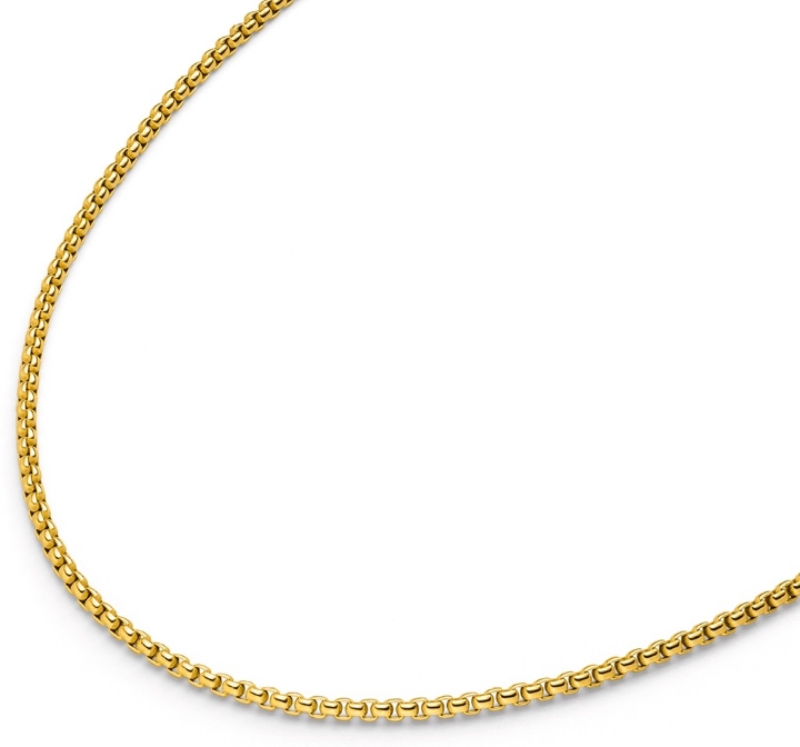 Obrazek BOCCIA TITANIUM naszyjnik