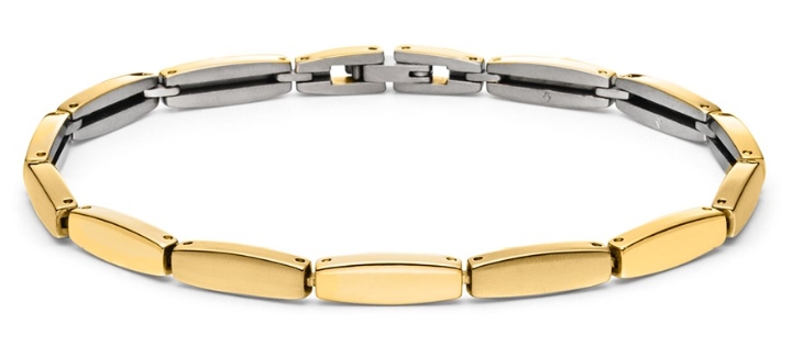 Obrazek BOCCIA TITANIUM bransoleta