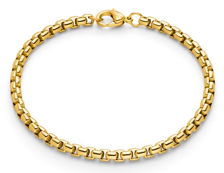 Obrazek BOCCIA TITANIUM bransoleta