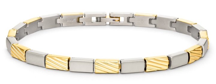 Obrazek BOCCIA TITANIUM bransoleta
