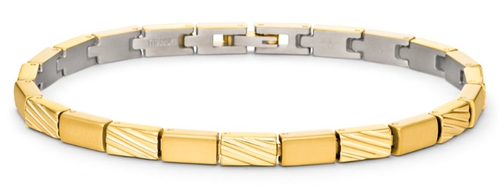 Obrazek BOCCIA TITANIUM bransoleta