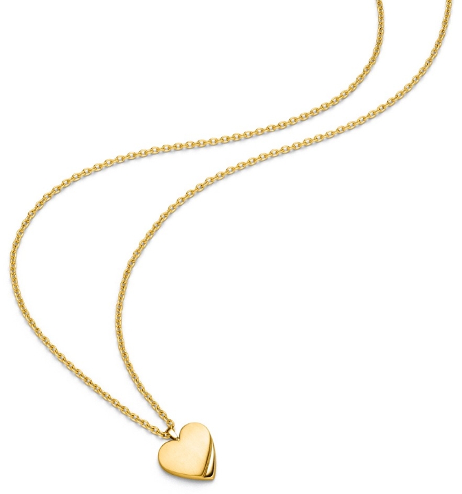 Obrazek BOCCIA TITANIUM naszyjnik