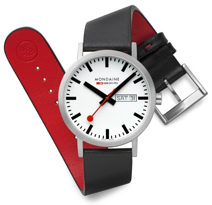 Obrazek MONDAINE Classic