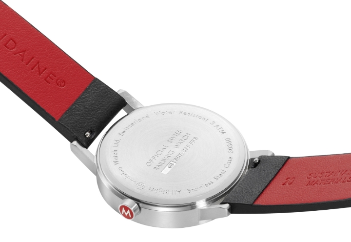 Obrazek MONDAINE Classic