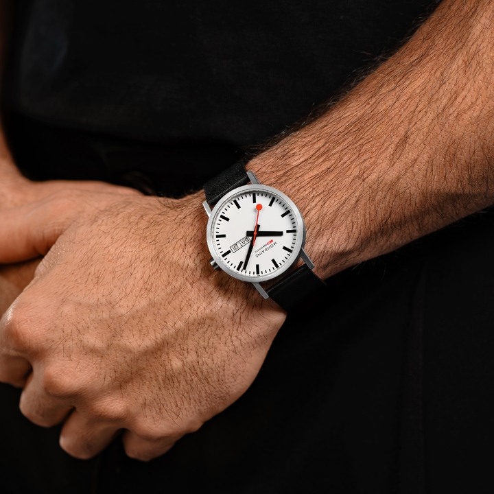 Obrazek MONDAINE Classic