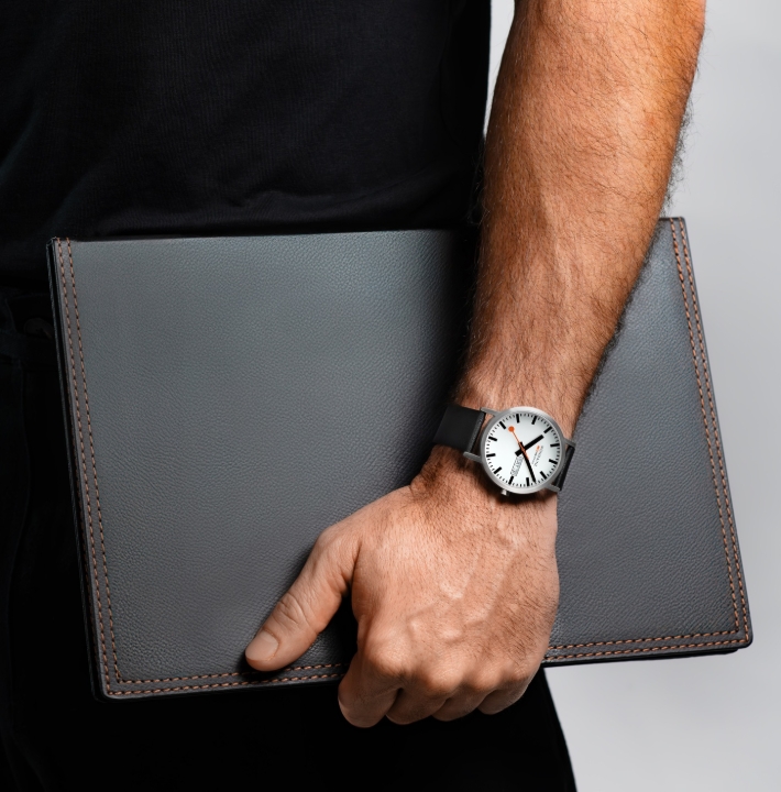 Obrazek MONDAINE Classic