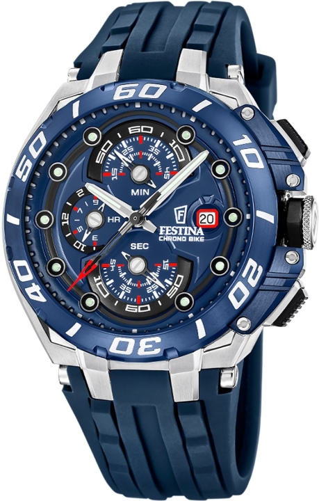 Obrazek FESTINA CHRONO BIKE
