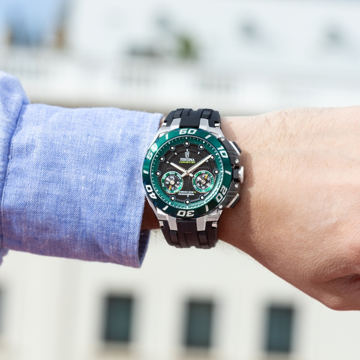 Obrazek Festina Chrono Bike Connected