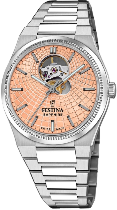 Obrazek Festina Swiss Made Automatic