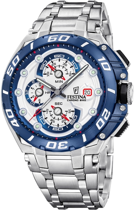 Obrazek FESTINA CHRONO BIKE