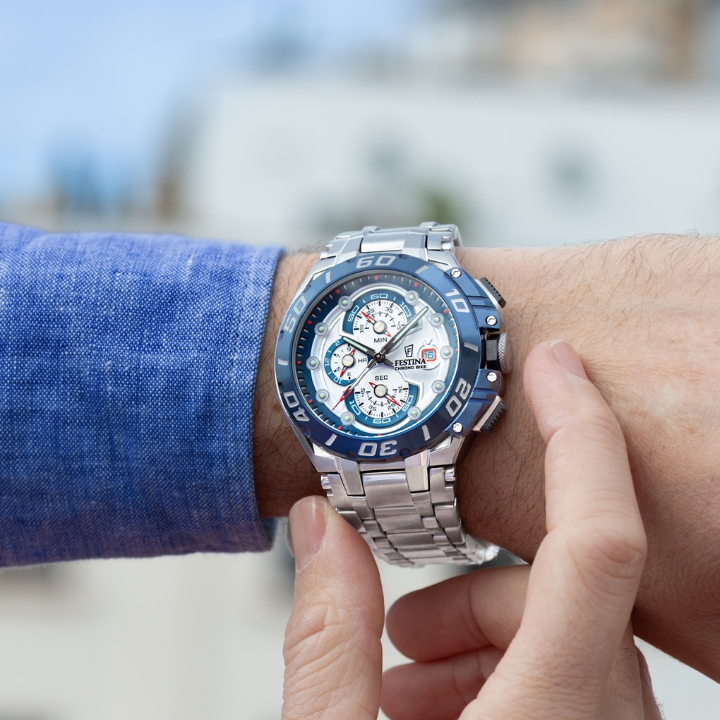 Obrazek FESTINA CHRONO BIKE