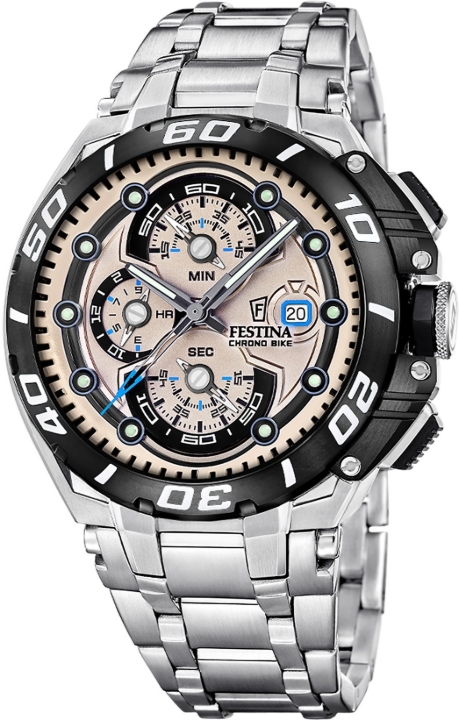 Obrazek FESTINA CHRONO BIKE