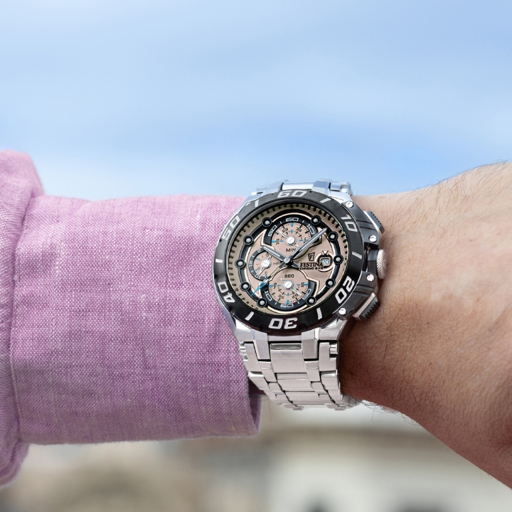 Obrazek FESTINA CHRONO BIKE