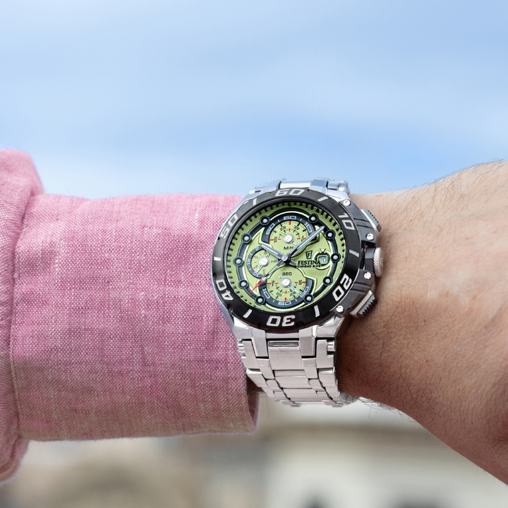 Obrazek FESTINA CHRONO BIKE