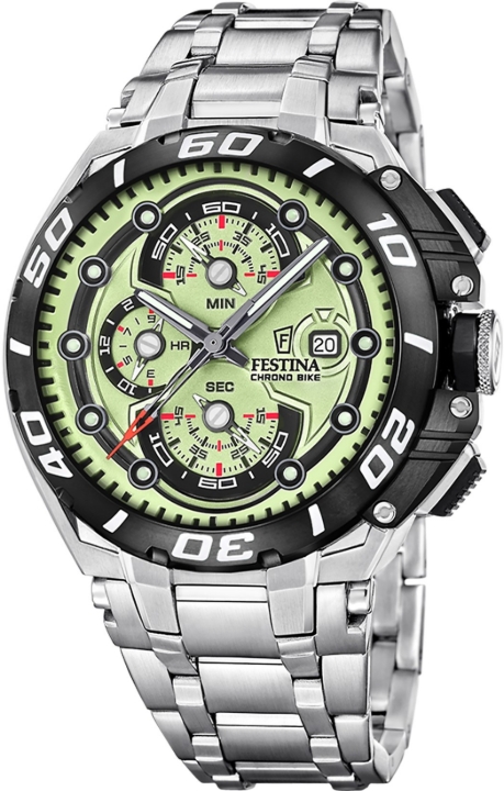 Obrazek FESTINA CHRONO BIKE
