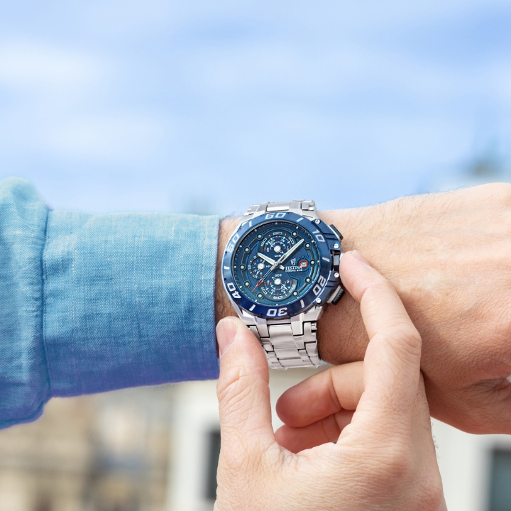 Obrazek FESTINA CHRONO BIKE