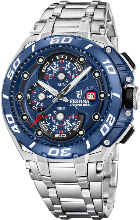 Obrazek FESTINA CHRONO BIKE