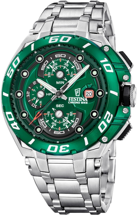 Obrazek FESTINA CHRONO BIKE