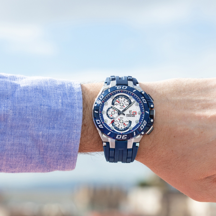 Obrazek FESTINA CHRONO BIKE