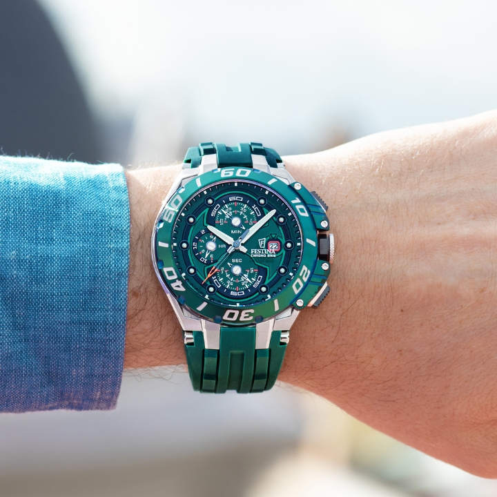 Obrazek FESTINA CHRONO BIKE