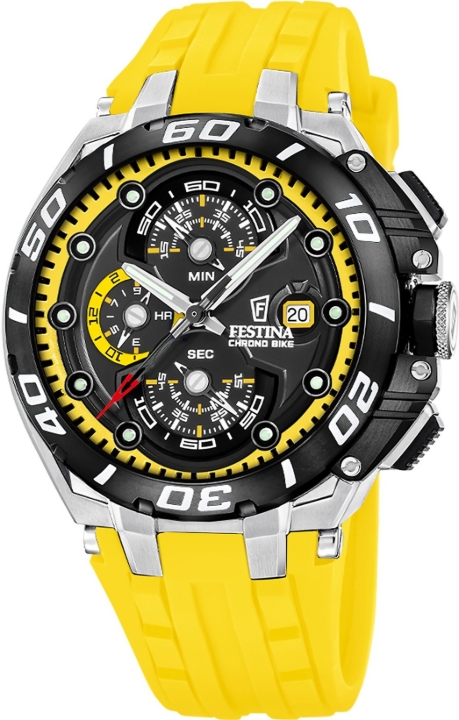 Obrazek FESTINA CHRONO BIKE