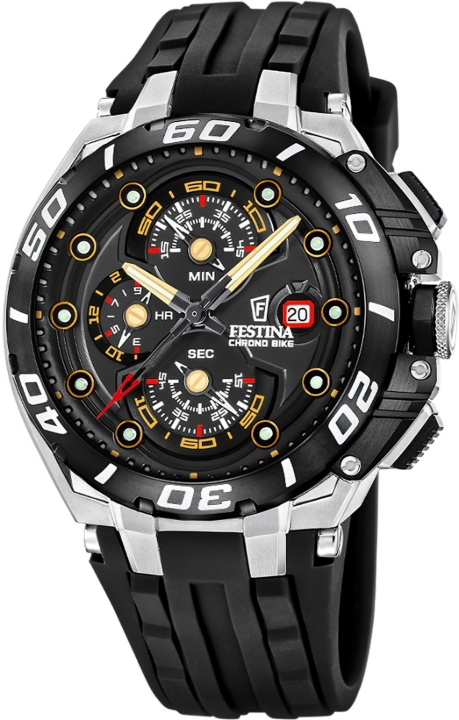 Obrazek FESTINA CHRONO BIKE
