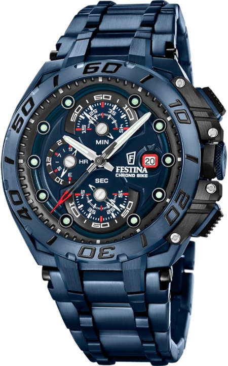 Obrazek Festina Chrono Bike Special Edition