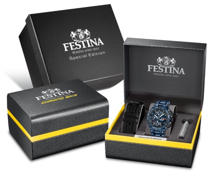 Obrazek Festina Chrono Bike Special Edition