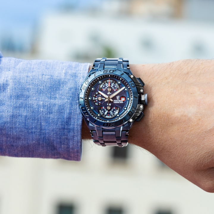 Obrazek Festina Chrono Bike Special Edition