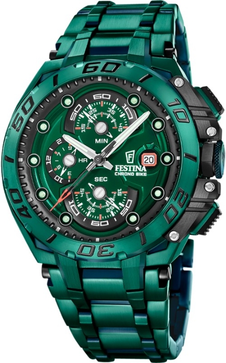 Obrazek Festina Chrono Bike Special Edition