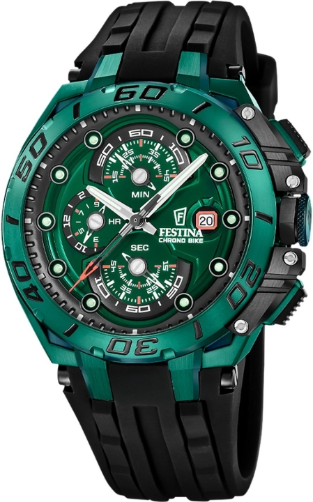 Obrazek Festina Chrono Bike Special Edition