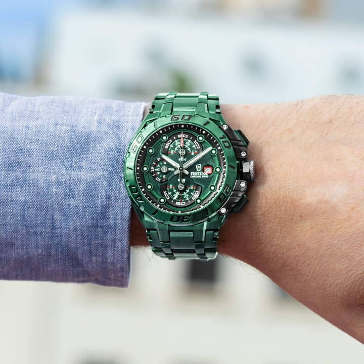 Obrazek Festina Chrono Bike Special Edition