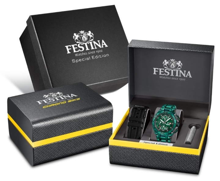 Obrazek Festina Chrono Bike Special Edition