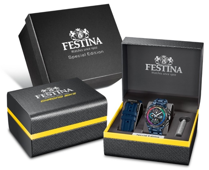 Obrazek Festina Chrono Bike Special Edition