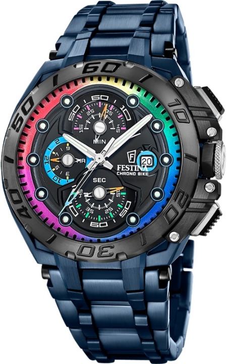 Obrazek Festina Chrono Bike Special Edition