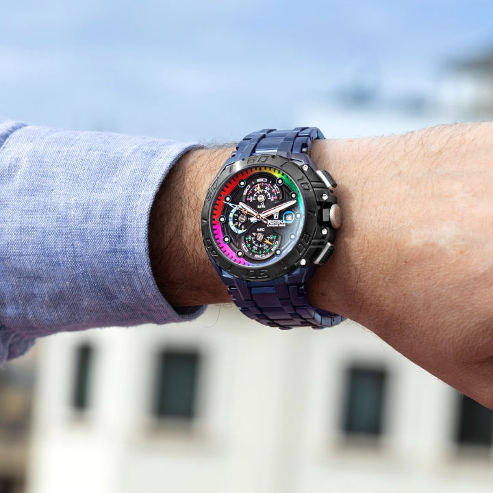 Obrazek Festina Chrono Bike Special Edition