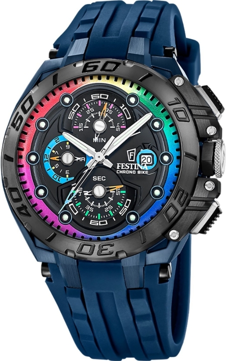 Obrazek Festina Chrono Bike Special Edition