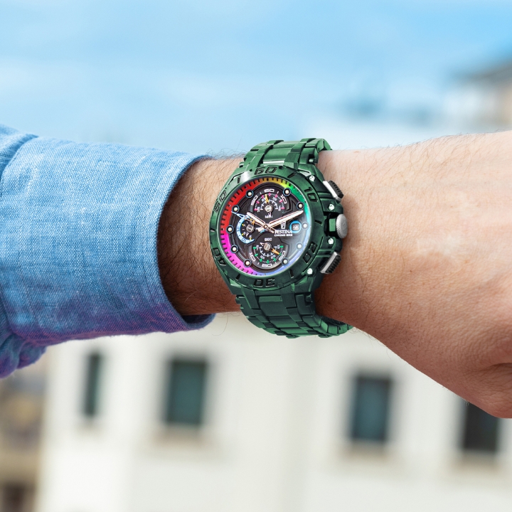 Obrazek Festina Chrono Bike Special Edition