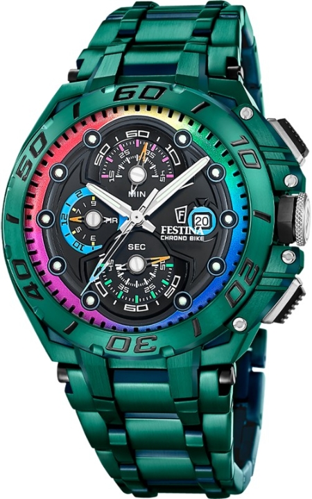 Obrazek Festina Chrono Bike Special Edition