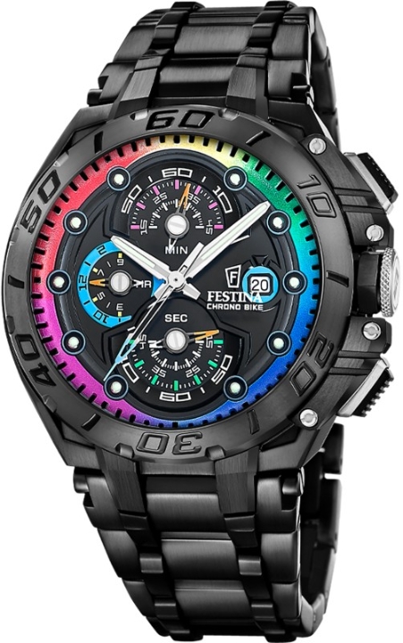 Obrazek Festina Chrono Bike Limited Edition