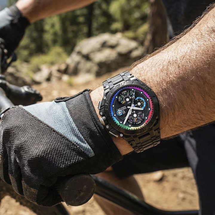 Obrazek Festina Chrono Bike Limited Edition