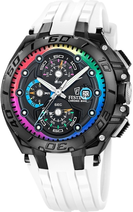 Obrazek Festina Chrono Bike Limited Edition