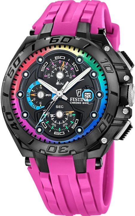 Obrazek Festina Chrono Bike Limited Edition